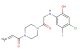 K-Ras(G12C) inhibitor 12