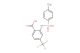 2-(4-methylphenylsulfonamido)-4-(trifluoromethyl)benzoic acid