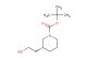 (R)-tert-butyl 3-(2-hydroxyethyl)piperidine-1-carboxylate