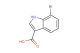 7-bromo-1H-indole-3-carboxylic acid