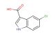 5-chloro-1H-indole-3-carboxylic acid