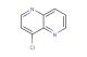 4-chloro-1,5-naphthyridine