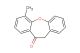 6-methyldibenzo[b,f]oxepin-10(11H)-one