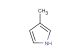 3-methyl-1H-pyrrole