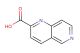 1,6-naphthyridine-2-carboxylic acid