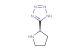 (R)-5-(pyrrolidin-2-yl)-1H-tetrazole