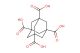 adamantane-1,3,5,7-tetracarboxylic acid