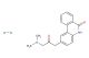 PJ34 HCl