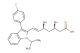 Fluvastatin