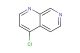 4-chloro-1,7-naphthyridine