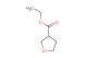 ethyl tetrahydro-3-furoate