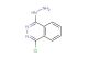 1-chloro-4-hydrazinylphthalazine