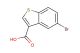 5-bromobenzo[b]thiophene-3-carboxylic acid