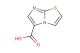 imidazo[2,1-b]thiazole-5-carboxylic acid