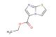 ethyl imidazo[2,1-b]thiazole-5-carboxylate