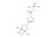 tert-butyl 3-(4,4,5,5-tetramethyl-1,3,2-dioxaborolan-2-yl)-2,5-dihydro-1H-pyrrole-1-carboxylate