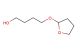 2-(4'-hydroxybutoxy)-tetrahydrofuran