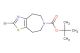 tert-butyl 2-bromo-4,5,7,8-tetrahydrothiazolo[5,4-d]azepine-6-carboxylate