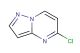 5-chloropyrazolo[1,5-a]pyrimidine