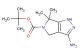 tert-butyl 3-amino-6,6-dimethyl-4,6-dihydropyrrolo[3,4-c]pyrazole-5(1H)-carboxylate