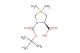 (R)-1-(tert-butoxycarbonyl)-3,3-dimethyl-1,3-azasilolidine-5-carboxylic acid