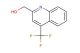 (4-(trifluoromethyl)quinolin-2-yl)methanol