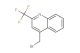 4-(bromomethyl)-2-(trifluoromethyl)quinoline