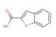 benzo[b]thiophene-2-carboxylic acid