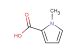 1-methyl-1H-pyrrole-2-carboxylic acid