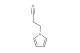 3-(1H-pyrrol-1-yl)propanenitrile