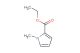 ethyl 1-methyl-1H-pyrrole-2-carboxylate