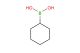 cyclohexylboronic acid