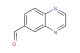 6-formylquinoxaline