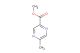 methyl 5-methylpyrazine-2-carboxylate