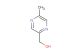 5-methyl-2-pyrazinemethanol