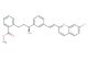 (S)-methyl2-(3-(3-(2-(7-chloroquinolin-2-yl)vinyl)phenyl)-3-hydroxypropyl)benzoate