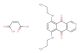 Pixantrone dimaleate; BBR 2778 dimaleate