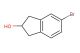 5-bromo-2,3-dihydro-1H-inden-2-ol