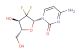 Gemcitabine; NSC 613327; LY188011