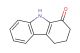 2,3,4,9-tetrahydro-1H-carbazol-1-one