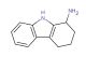 2,3,4,9-tetrahydro-1H-carbazol-1-amine