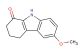 6-methoxy-2,3,4,9-tetrahydro-1H-carbazol-1-one