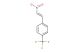 1-(4-trifluoromethylphenyl)-2-nitroethylene