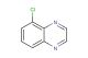 5-chloroquinoxaline