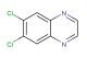 6,7-dichloroquinoxaline