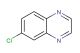 6-chloroquinoxaline