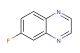 6-fluoroquinoxaline