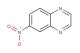 6-nitroquinoxaline