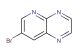 7-bromopyrido[2,3-b]pyrazine