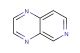 pyrido[3,4-b]pyrazine